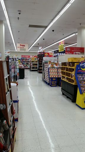 Grocery Store «Save-A-Lot», reviews and photos, 1303 E Morgan St, Kokomo, IN 46901, USA