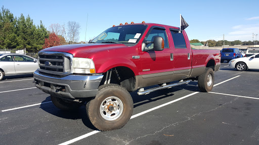 Used Car Dealer «Zams Used Cars», reviews and photos, 3393 Stone Mountain Hwy, Snellville, GA 30078, USA