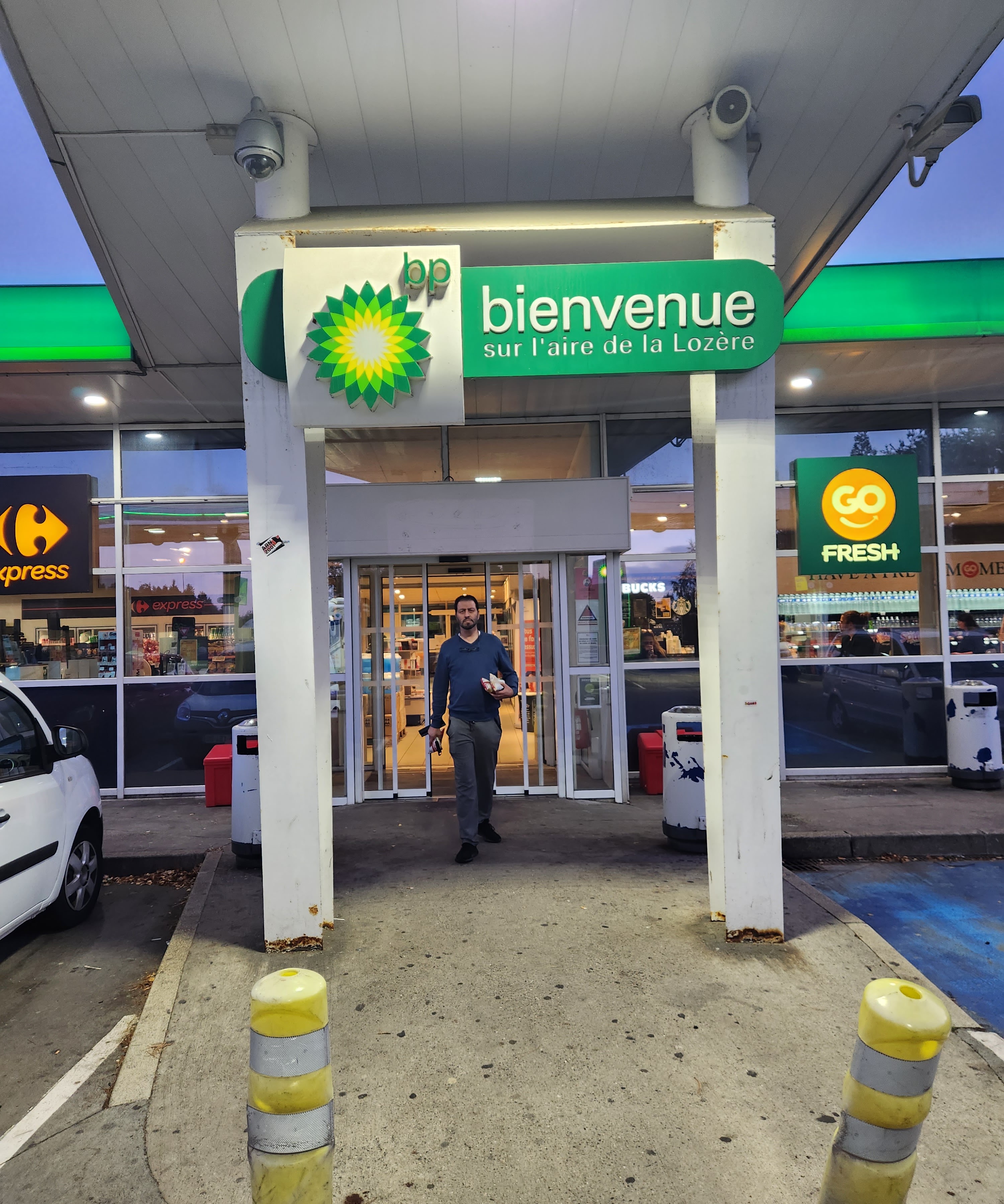 Photo n° 1 de l'avis de soud.l fait le 01/11/2022 à 16:55