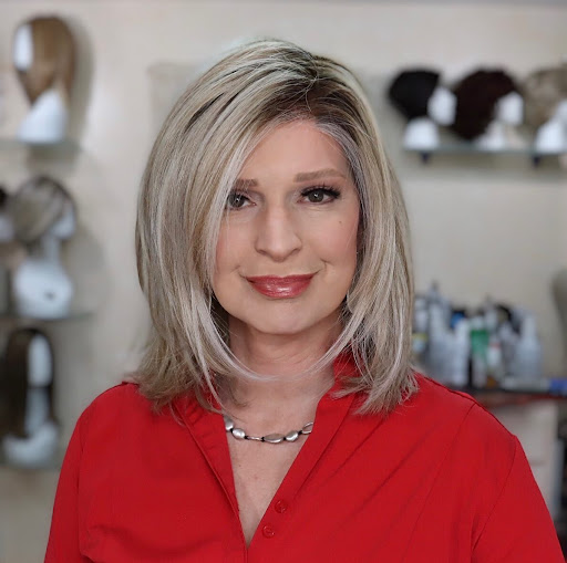 Wig Shop «Alternative Hair», reviews and photos, 109 Sawmill Dr, Penfield, NY 14526, USA