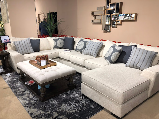 Furniture Store «Avetex Furniture», reviews and photos, 6114 Geary St, San Francisco, CA 94121, USA