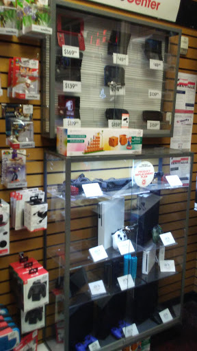 Video Game Store «GameStop», reviews and photos, 13070 W Rancho Santa Fe Blvd STE C5, Avondale, AZ 85392, USA