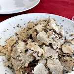 Photo n°3 de l'avis de beatrice.o fait le 28/06/2021 à 19:19 sur le  Trattoria Da Volpelli à Calzolaro