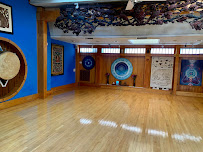 Bliss in Motion Yoga - Photo 4 - Car repair in Denton, TX, Denton