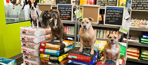 Pet Supply Store «The Whole Dog Market», reviews and photos, 3300 Cobb Pkwy #108, Atlanta, GA 30339, USA