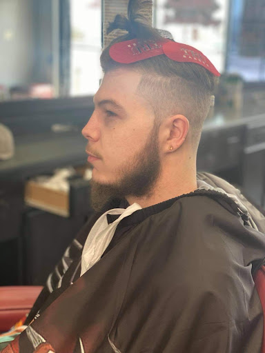 Barber Shop «Cubas barbershop 2», reviews and photos, 5000 Dixie Hwy, Fairfield, OH 45014, USA