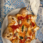 Photo n°2 de l'avis de Joy.i fait le 01/11/2023 à 20:18 sur le  Pizzeria e Trattoria Sannino à Naples