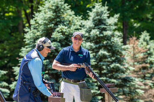 Gun Shop «Griffin & Howe», reviews and photos, 270 Stanhope Sparta Rd, Andover, NJ 07821, USA