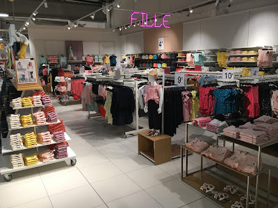 Magasin Kiabi ALBI à Albi
