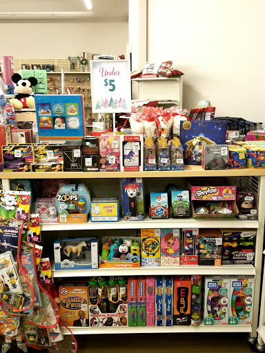 Home Goods Store «Tuesday Morning», reviews and photos, 653 156th Ave NE, Bellevue, WA 98007, USA