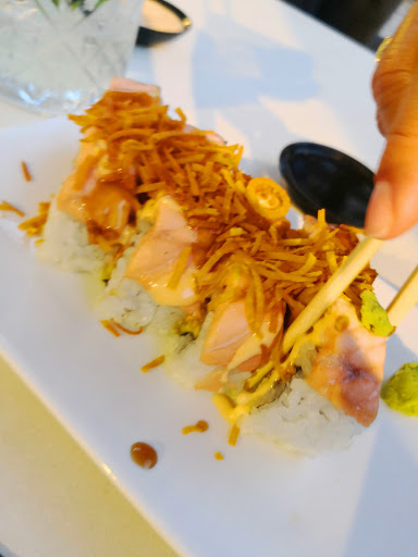Sushi Rehavia