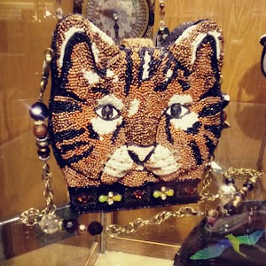 Oglebay Institute Glass Museum - photo 43