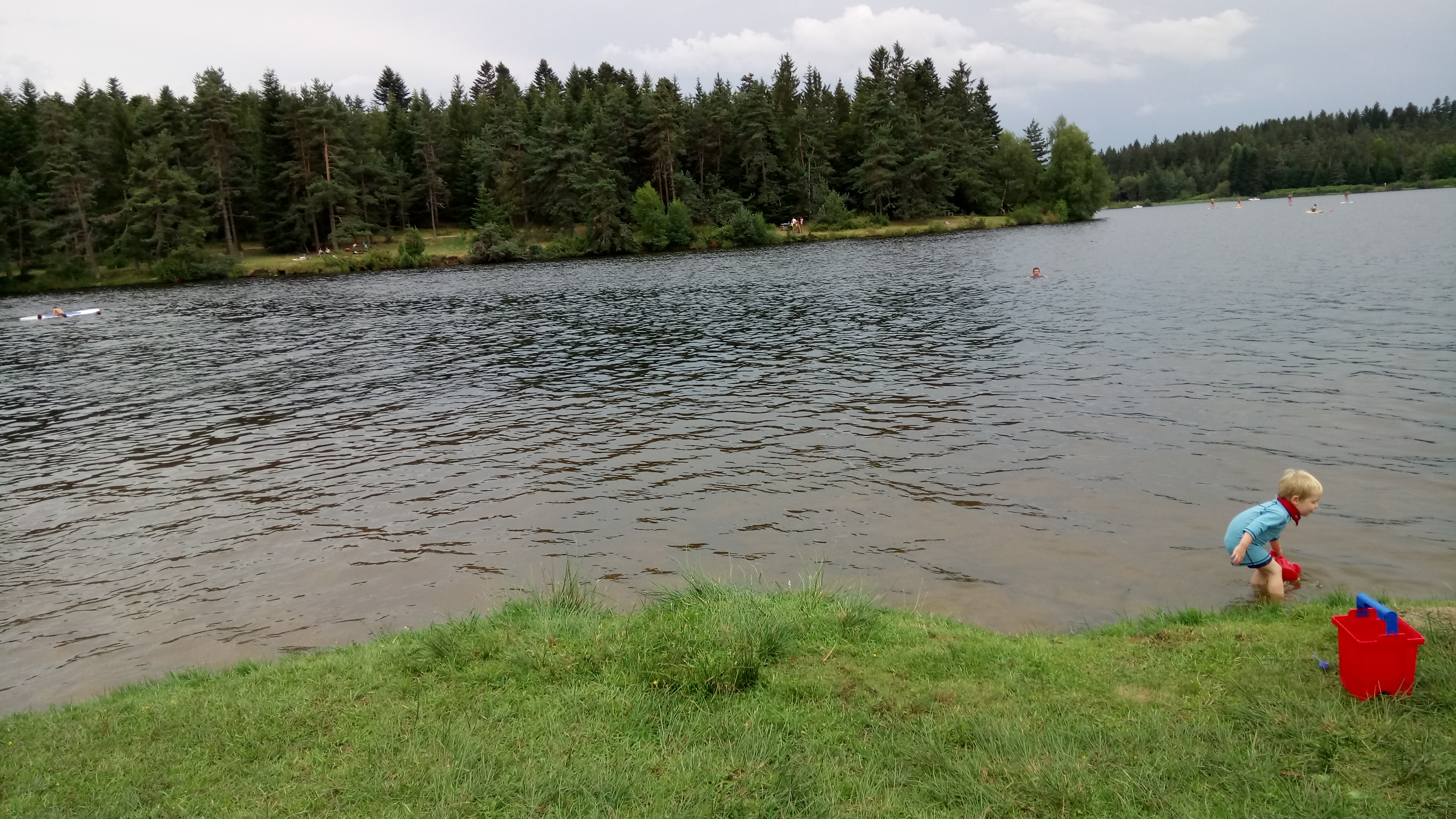 Photo n° 1 de l'avis de Michèle.r fait le 06/08/2018 à 19:02