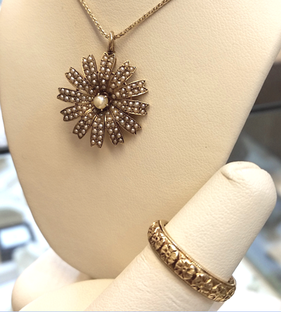 Jewelry Store «Jewel Box of Morgan Hill», reviews and photos, 17190 Monterey St # 101, Morgan Hill, CA 95037, USA