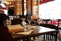 Atmosphère du Restaurant Bistrot Renaissance à Paris - n°18