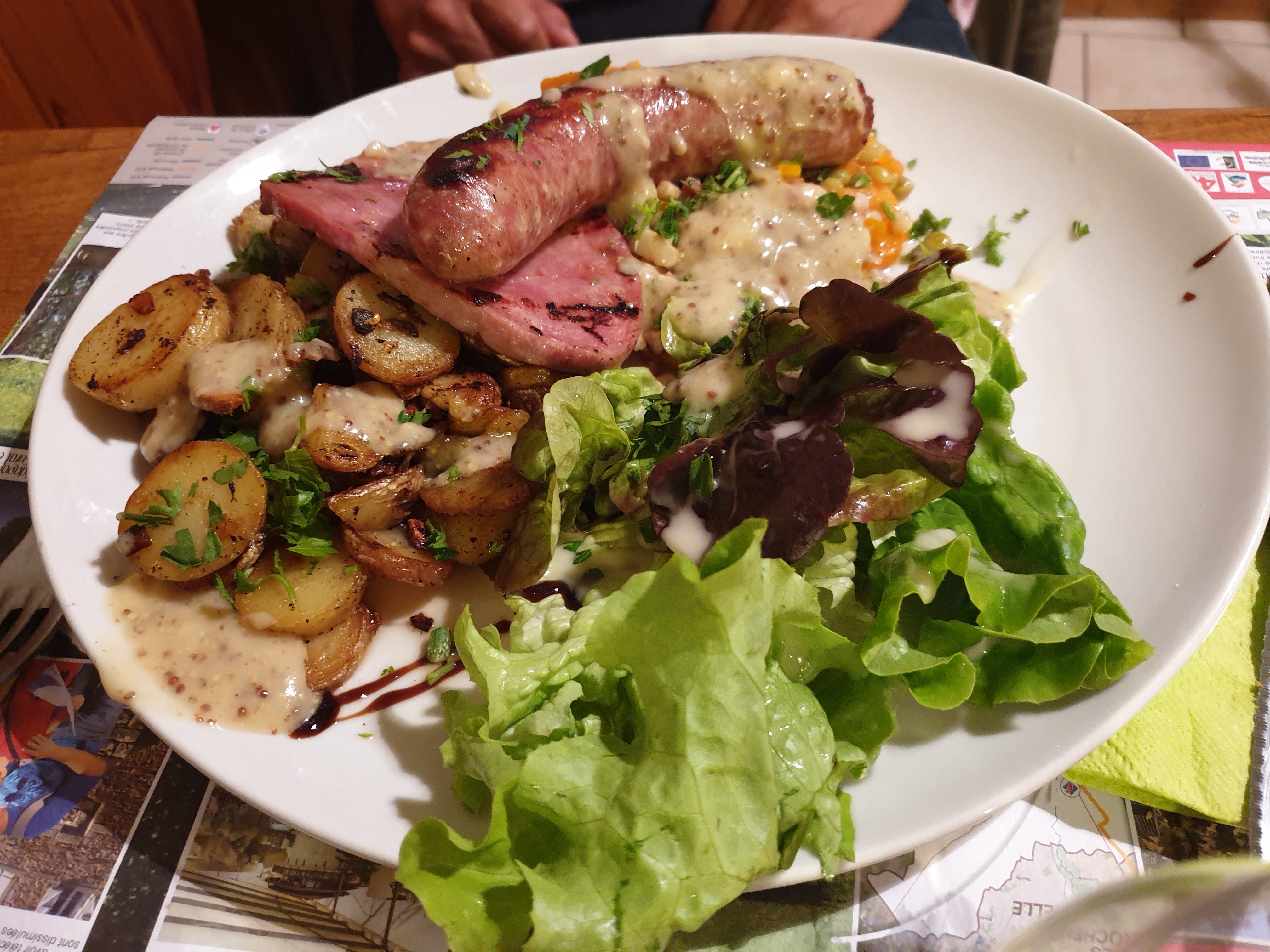 Photo n° 4 de l'avis de Mi.n fait le 19/10/2019 à 23:32