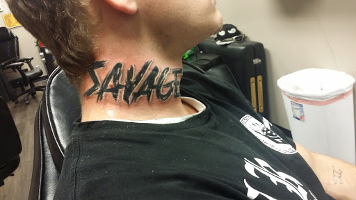 Explore pacific northwest tattoo ideas, creative tattoo ideas in Fort Wayne, available at Grade A Tattoos and Body Piercing