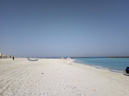 Abu Yusif beach
