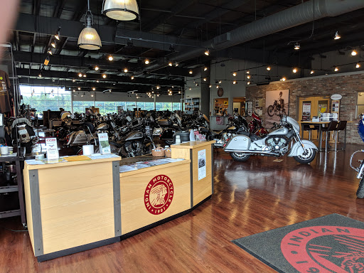 Motorcycle Dealer «CCM of NKY Indian, Victory, Slingshot», reviews and photos, 10855 Dixie Hwy, Walton, KY 41094, USA