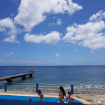 Photo n°4 de l'avis de Lucia.h fait le 10/07/2017 à 22:20 sur le  Pizza Cafe à Santa Cruz