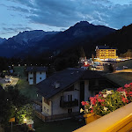 Photo n°7 de l'avis de Maiorano.i fait le 17/07/2022 à 15:25 sur le  Hotel Fiordaliso à Canazei