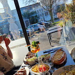 Photo n°2 de l'avis de Sarah.r fait le 14/04/2023 à 05:40 sur le  360 Grad Rüsselsheim à Rüsselsheim