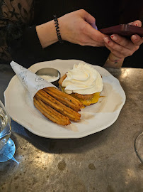 Les plus récentes photos du Restaurant Privé de dessert à Paris - n°19