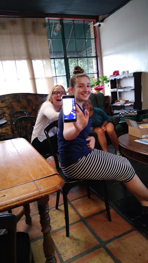 Coffee Shop «Coffee Shop», reviews and photos, 605 SW E Ave, Lawton, OK 73501, USA