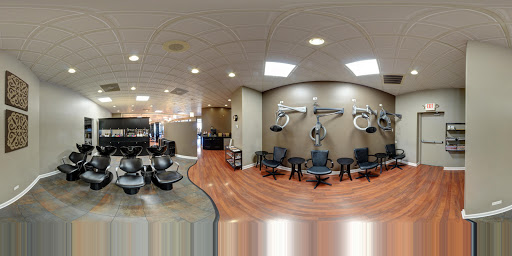 Beauty Salon «Divas Salon & Spa», reviews and photos, 707 W Jefferson St, Shorewood, IL 60404, USA