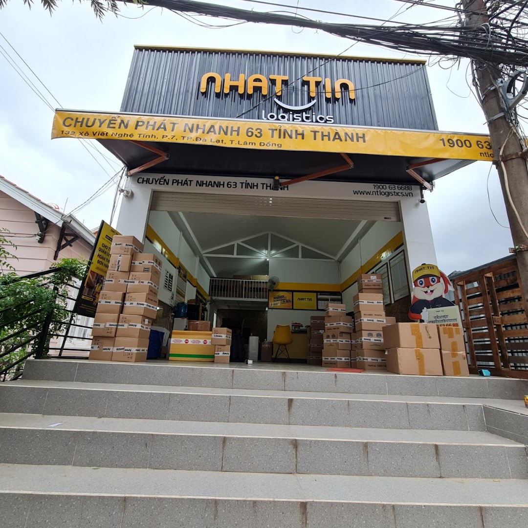 Nhất Tín Logistics - Bưu cục Đà Lạt