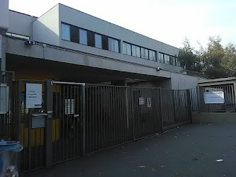 Collège Delaune