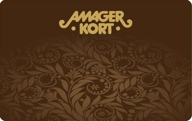 Anmeldelser af Amager Kort A.M.B.A. i Amager Vest - Butik