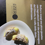 Photo n°2 de l'avis de Barbara.r fait le 04/08/2019 à 15:19 sur le  Da Zero à Vallo della Lucania