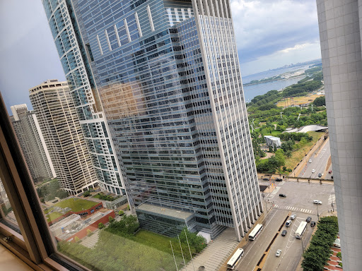 Luxury Hotel «Fairmont Chicago Millennium Park», reviews and photos, 200 N Columbus Dr, Chicago, IL 60601, USA