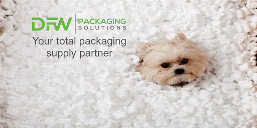 DFW Packaging Solutions LLC