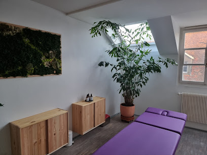 manualmassage | Praxis für medizinische Massage Bern