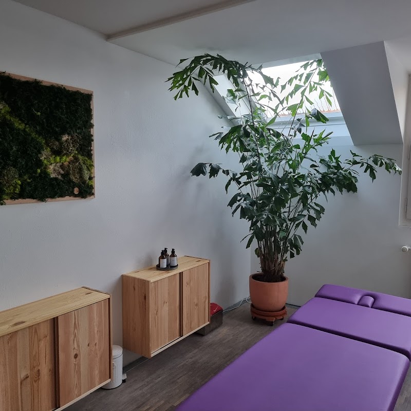 manualmassage | Praxis für medizinische Massage Bern