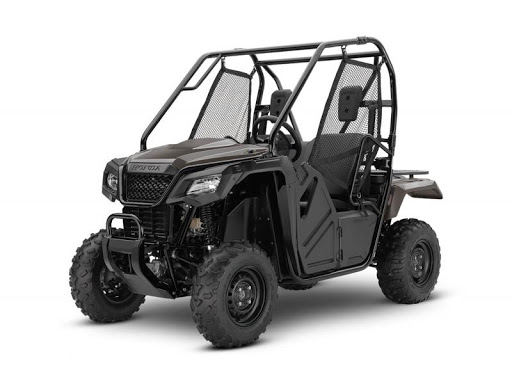 Motorcycle Dealer «Topeka Powersports», reviews and photos, 4839 SW Topeka Blvd, Topeka, KS 66609, USA