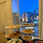 Photo n°1 de l'avis de Mimmo.o fait le 29/04/2024 à 17:57 sur le  Casbah Risto Café à Ostuni