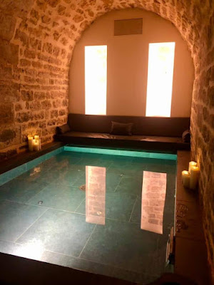 Spa Clemens à Paris
