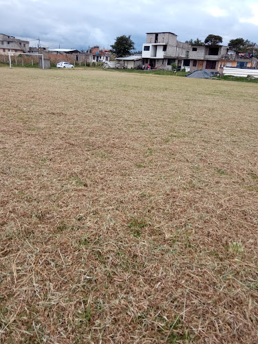 Cancha El Cortijo - Campo de fútbol