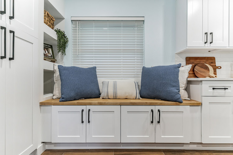 Photo of Sunrise Interiors in Oviedo, FL
