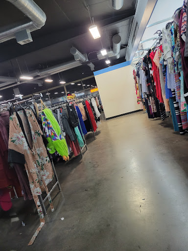 Thrift Store «Goodwill», reviews and photos, 557 N Azusa Ave, West Covina, CA 91791, USA