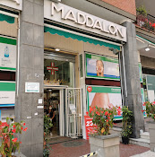Farmacia Maddaloni - Viale Colli Aminei, 80131 Napoli NA, Italia