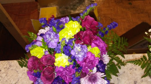 Florist «Flowers By Susanna», reviews and photos, 12107 Toepperwein Rd #3, San Antonio, TX 78233, USA
