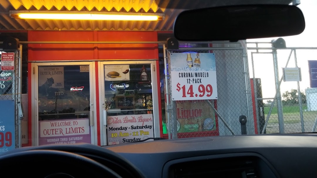 Outer Limits Liquor