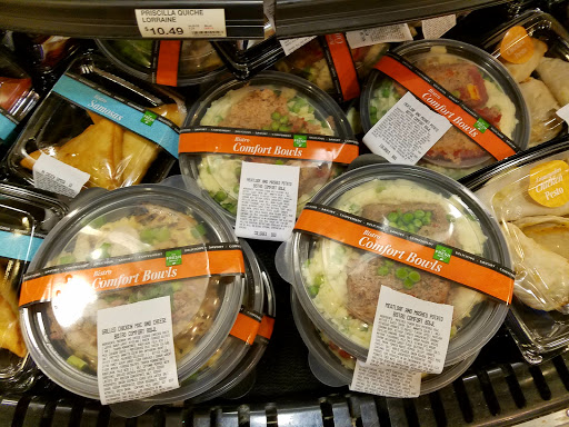 Grocery Store «The Fresh Market», reviews and photos, 526 21st St, Vero Beach, FL 32960, USA