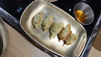 Dumpling du Restaurant de grillades coréennes BABECO - Créteil Soleil à Créteil - n°6