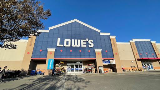 Lowes Home Improvement image