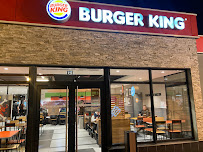 Les plus récentes photos du Restauration rapide Burger King à Annecy - n°4